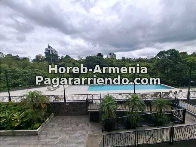 Conjunto Torres de Horeb
